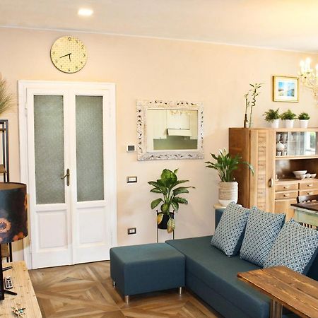 Elegant Sweet Apt Cernobbio Centro Εξωτερικό φωτογραφία