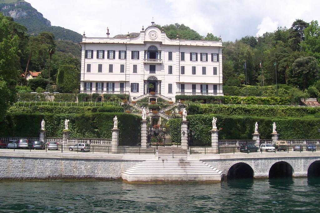 Elegant Sweet Apt Cernobbio Centro Εξωτερικό φωτογραφία