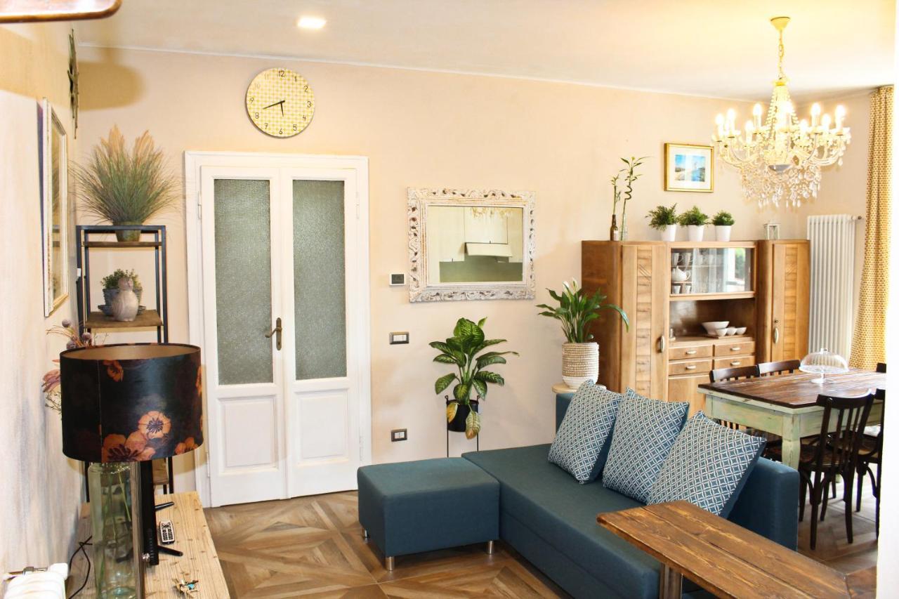 Elegant Sweet Apt Cernobbio Centro Εξωτερικό φωτογραφία