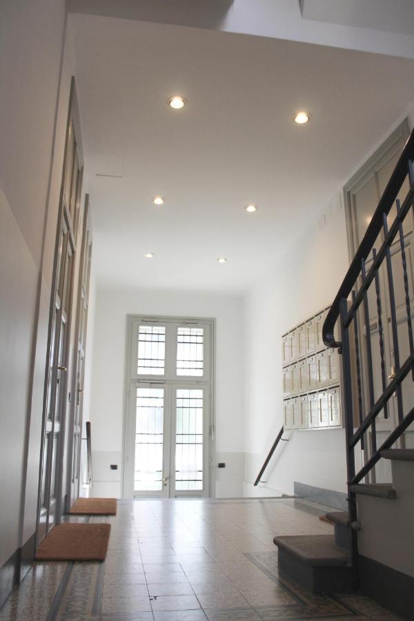 Elegant Sweet Apt Cernobbio Centro Εξωτερικό φωτογραφία