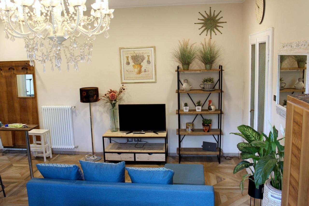 Elegant Sweet Apt Cernobbio Centro Εξωτερικό φωτογραφία