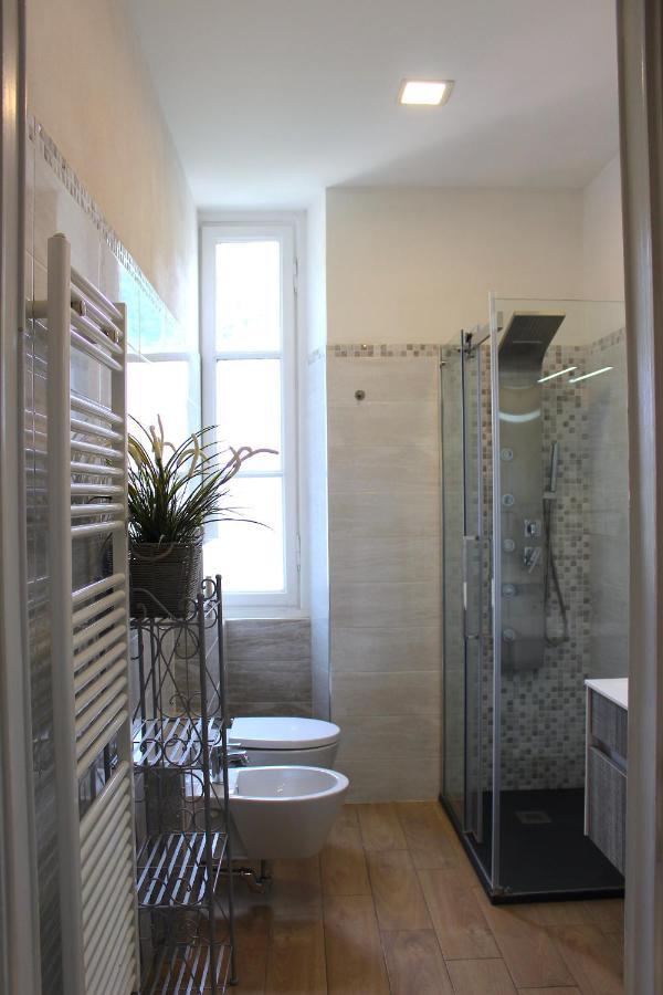 Elegant Sweet Apt Cernobbio Centro Εξωτερικό φωτογραφία