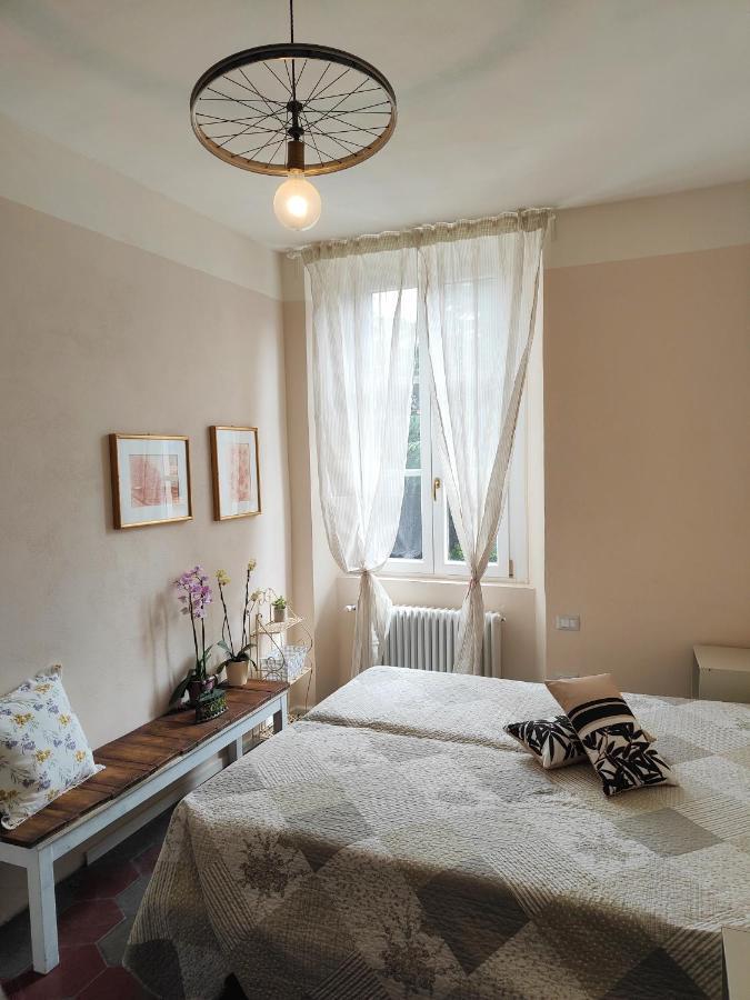 Elegant Sweet Apt Cernobbio Centro Εξωτερικό φωτογραφία
