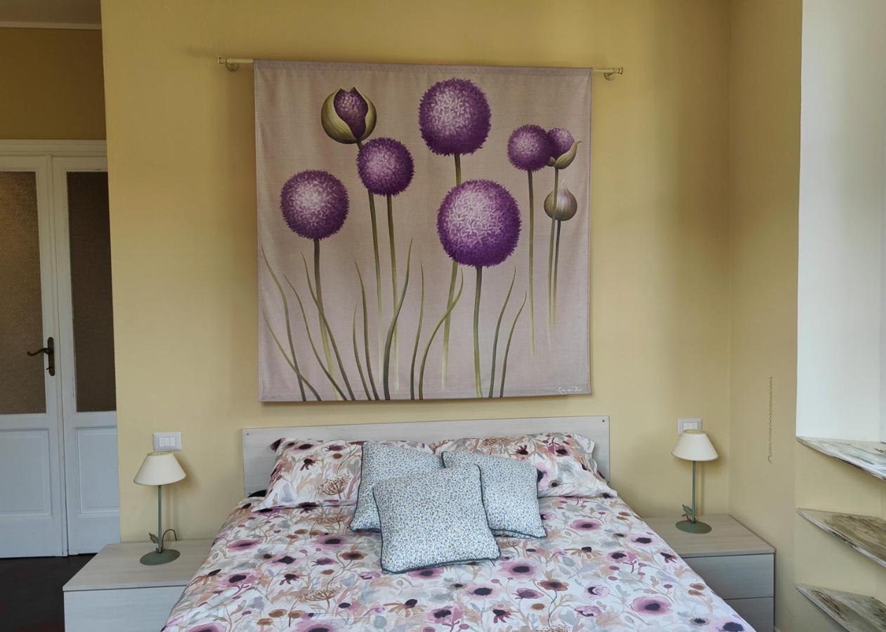 Elegant Sweet Apt Cernobbio Centro Εξωτερικό φωτογραφία