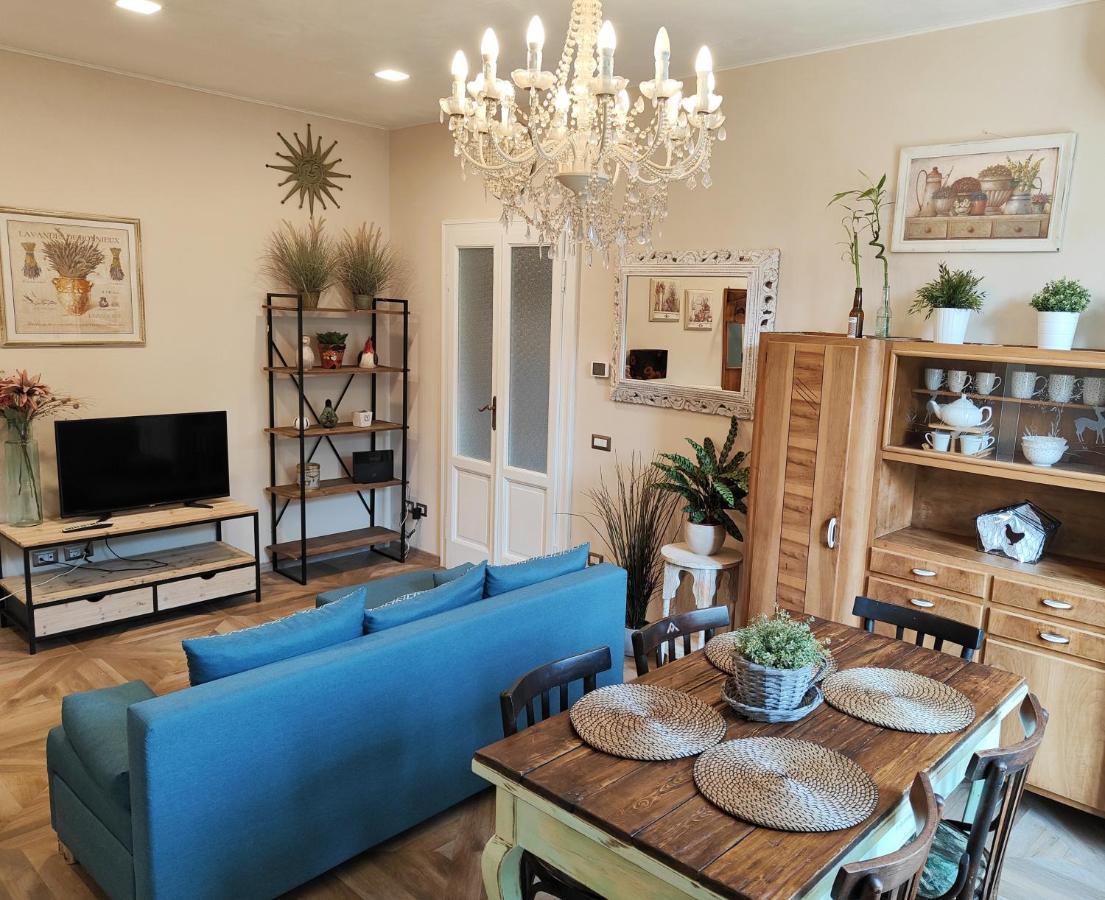 Elegant Sweet Apt Cernobbio Centro Εξωτερικό φωτογραφία