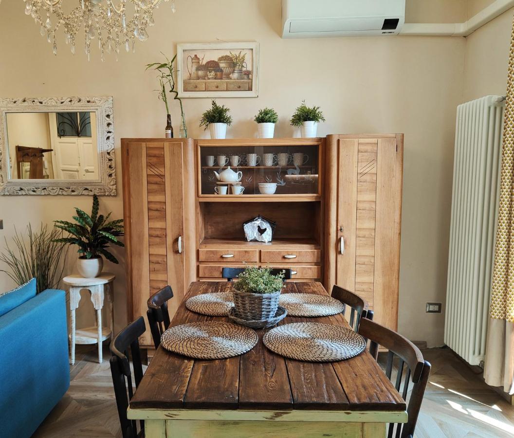 Elegant Sweet Apt Cernobbio Centro Εξωτερικό φωτογραφία