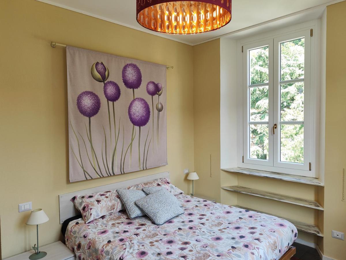 Elegant Sweet Apt Cernobbio Centro Εξωτερικό φωτογραφία